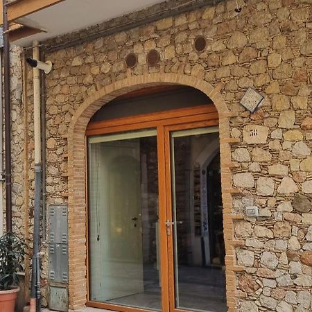 Casa Don Peppe Lejlighed Taormina Eksteriør billede