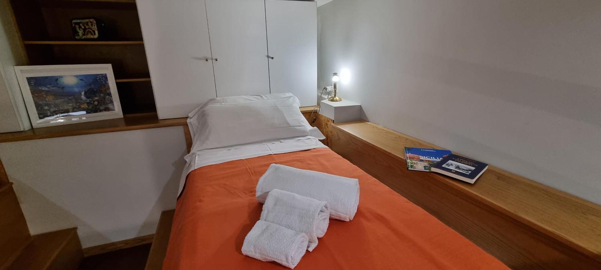 Casa Don Peppe Lejlighed Taormina Eksteriør billede