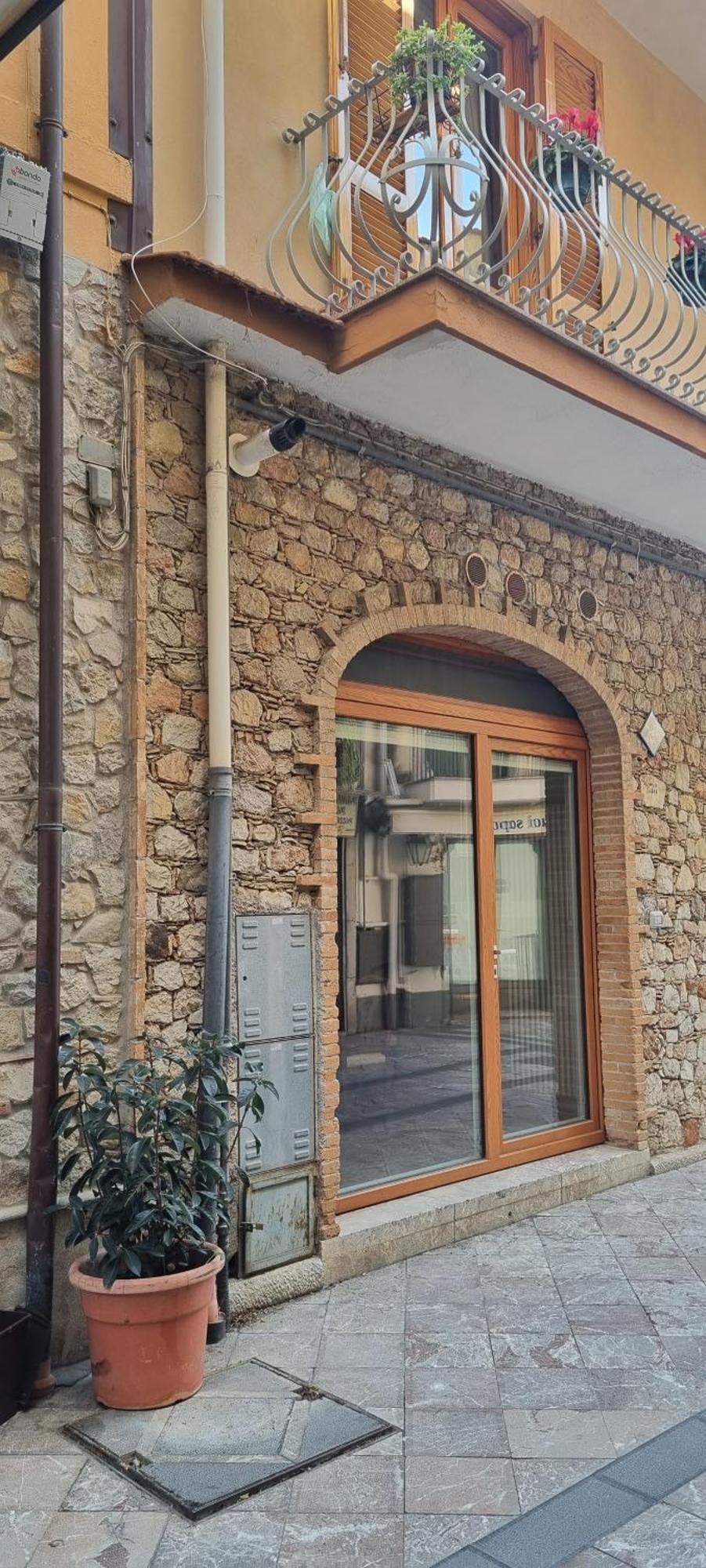 Casa Don Peppe Lejlighed Taormina Eksteriør billede